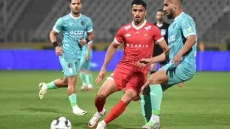 ۳ پرسپولیسی در آستانه محرومیت