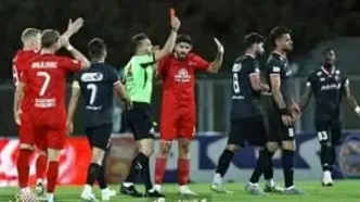 فروش بلیت‌ جدال بزرگ لیگ برتر