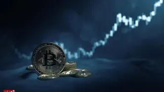 قیمت بیت‌کوین و اتریوم امروز چهارشنبه ۱۰ دی 1404/افزایش قیمت بیت‌کوین