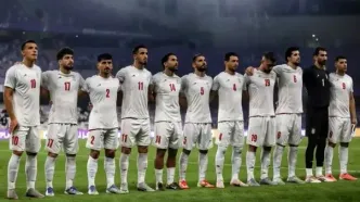 آ.اسِ اسپانیا: ایران به دنبال صعود از گروهش است