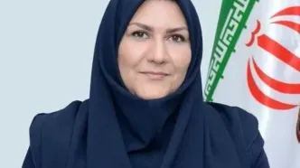 انتصاب یک زن به عنوان مشاور اقتصادی وزیر خارجه