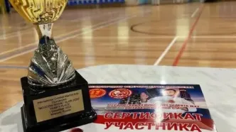 آغاز فعالیتهای رسمی کوشیکی کاراته در کشور