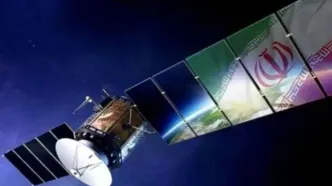 مدیرعامل بانک سپه پرتاب موفقیت‌آمیز ماهواره‌های ایرانی را تبریک گفت