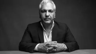 مدیری پس از گلزار بازیگر «ریمنی» شد