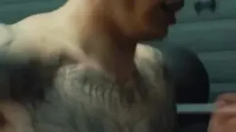 ویدئو: تمرینات فشره الخاندرو گارناچو