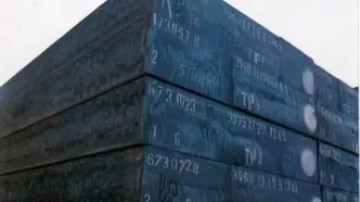 سقوط سودآوری و ارزآوری؛ فولاد ایران زیر فشار ناترازی انرژی و سیاست‌های ارزی