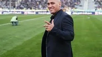 علی‌منصور با مساوی در عراق شروع کرد!