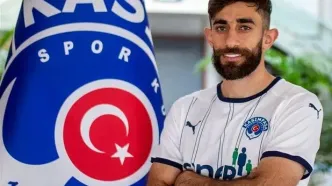 قلی‌زاده ناجی لخ پوزنان شد/ فرار از شکست با گلزنی لژیونر ایرانی