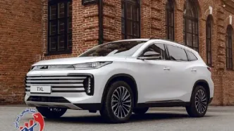 افزایش ۳۰ تا ۸۰ میلیون تومانی قیمت محصولات اکستریم مدیران خودرو