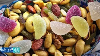 ورود خودروسازان و قطعه‌سازان به بازار خشکبار