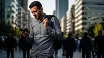 سقوط صبر شهروندان در این مورد خیلی خاص شدت گرفت