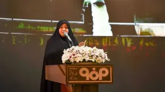 پروژه انتقال آب دریا نمادی است از گذر از چالش به فرصت و از نگرانی به امید