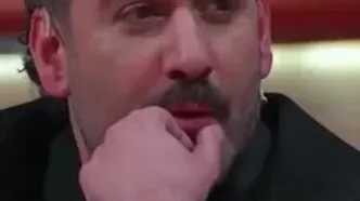 وقتی علی صادقی مادر بهاره رهنما می‌شود!