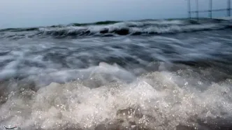 هشدار؛ تراز دریای خزر به پایین‌ترین حد 500 ساله می‌رسد!