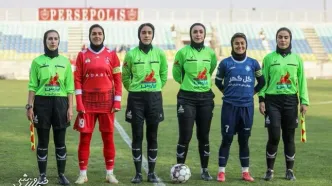 پرسپولیس حریف گل‌گهر نشد