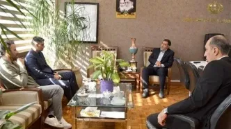 درخواست باشگاه پرسپولیس برای تعیین تکلیف مجموعه ورزشی شهید کاظمی