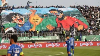 سازمان لیگ: استقلال در شهر قدس بازی می‌کند / استقلال: در اکباتان بازی می‌کنیم