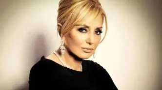 وضعیت جسمانی نگران کننده گوگوش در آخرین مصاحبه اش/ ویدئو