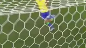 ویدئو: نیمار و رویای جام جهانی ۲۰۲۶‏