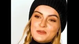 نیلوفر پارسا: بیتای آوای باران از شخصیت واقعی من خیلی دور بود