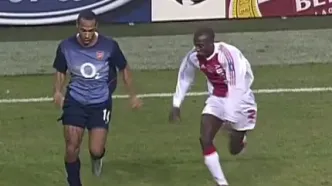 ویدئو: وقتی فوتبال یکی از بزرگ‌ترین‌هایش را از دست داد