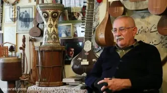 آیین بزرگداشت هنرمندان سازگر و خنیاگر تمبک برگزار می‌شود