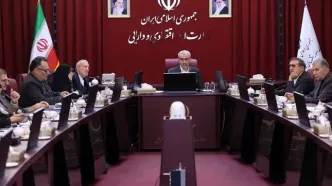 ۱۲ مصوبه هیات واگذاری از شرکت ساختمان نفت تا نیروگاههای حرارتی