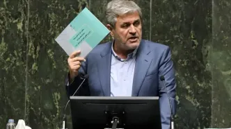 تاجگردون: عبور از ناترازی‌ها نیازمند راهکارهای نوین است