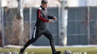 اعتراف تکان‌دهنده: روزی که کریم باقری زندگی یک فوتبالیست را نابود کرد!