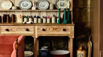 11 ترند دکوراسیون داخلی در سال 2026