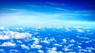 شروع بارورسازی ابرها از شمال غرب ایران