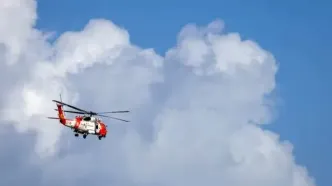 رویترز: گارد ساحلی آمریکا منتظر نیروی بیشتر برای توقیف نفتکش ونزوئلا است