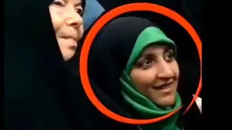 واکنش جالب معاون زنان رئیس‌جمهور به توصیه رهبری