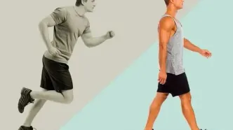 به چه دلیل تند راه رفتن از پیاده‌روی مهم‌تر است؟