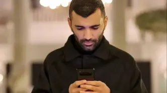 رفیق فابریک مهدی طارمی مجری تلویزیون پرسپولیس شد!