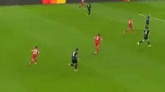 ویدئو: نمایش خیره کننده مدعی جدی جایزه گلدن بوی