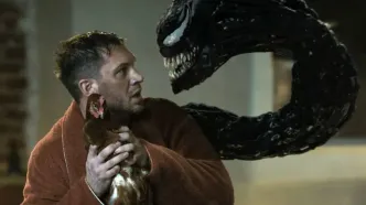 خالق شخصیت ونوم بازیگر ایده‌آل برای نسخه لایو اکشن ادی براک را معرفی کرد