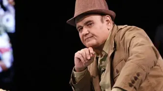 ماجرای پناهندگی اکبر عبدی در ترکیه