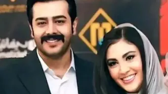 سورپرایز لوکس عروسی مریم مومن | رونمایی مریم مومن از برند عطر شخصی‌اش ! + ویدئو