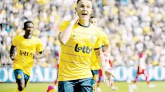 قلعه‌نویی همراه یا در دام؟