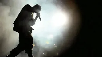 ساختار حکمرانی فهمیده‌ باید به موسیقی رپ فرصت داد و این اتفاق مهمی است