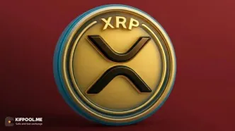 چشم‌انداز قیمتی ۳ تا ۶ ماهه ریپل (XRP)؛ آیا جهش بزرگ در راه است؟