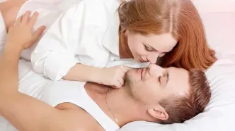 راز رابطه جنسی هیجان‌انگیز؛ خلاقیت در اتاق خواب