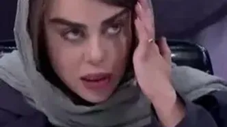 دستمزد الهام اخوان برای بازی در سریال از یاد رفته از زبان خودش