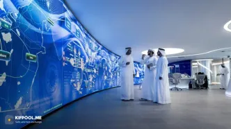 پرداخت با رمزارز در ۹۸۰ پمپ بنزین امارات فعال شد؟!