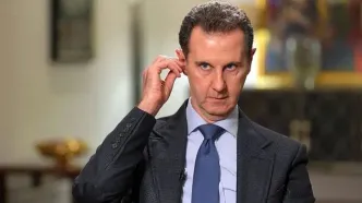 بشار اسد در مسکو؛ پشت‌پرده روزهای اقامت و دیدارهای مهم