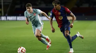 نبرد صدر جدول در نوکمپ: بارسلونا و اتلتیکو در حساس‌ترین جدال فصل