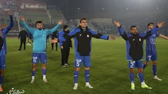 حمله تند پیشکسوت استقلال به ساپینتو؛ استقلال آقاسی ۱۰۰ میلیاردی را نباید این‌طور از دست بدهد!