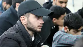 تصاویر؛ کاظم صدیقی بر منبر مسجد ازگل