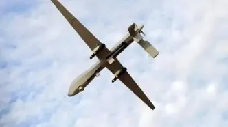 پهپادهای ایران 2 ساعته به اسرائیل می‌رسند؟